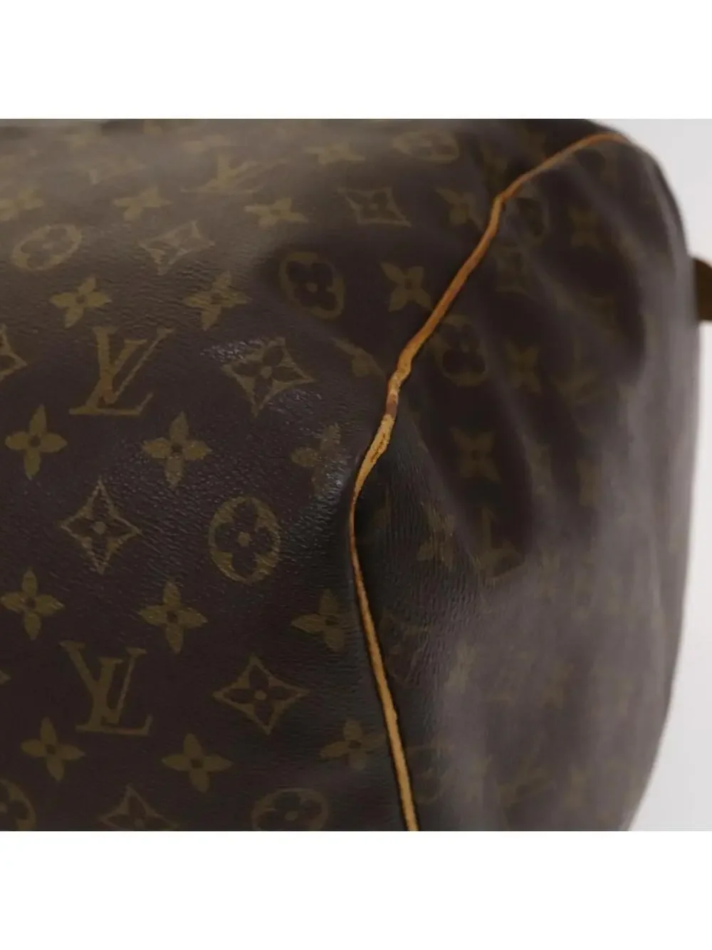 Louis Vuitton step out